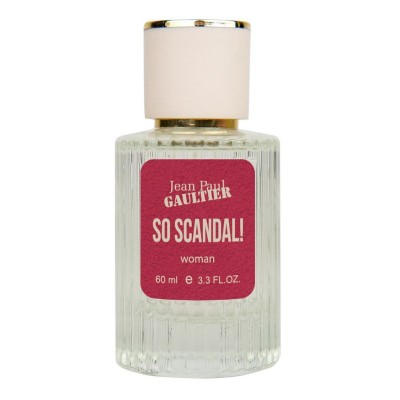 Парфум жіночий Jean Paul Gaultier So Scandal 60 мл