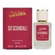 Парфум жіночий Jean Paul Gaultier So Scandal 60 мл
