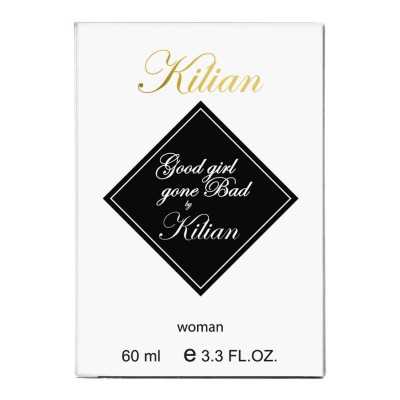 Парфюм женский Kilian Good Girl Gone Bad 60 мл