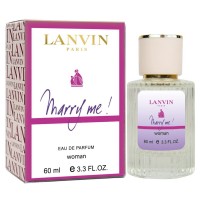 Парфюм женский Lnvin Marry Me 60 мл