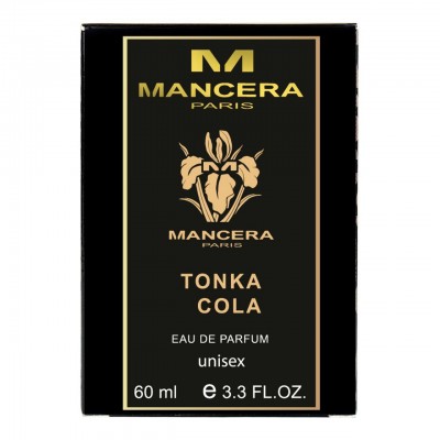 Парфюм унисекс Mancera Tonka Cola 60 мл
