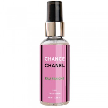 Парфум-міні жіночий Chanel Chance Eau Fraiche 68 мл