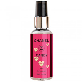 Парфум-міні жіночий Chanel Candy 68 мл