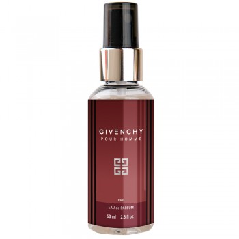 Парфюм-мини мужской Givenchy Pour Homme 68 мл