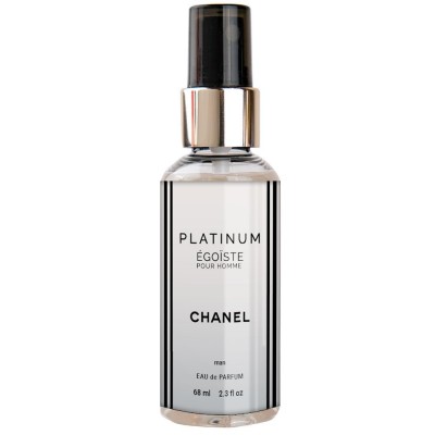 Парфюм мужской Chanel Egoiste Platinum 68 мл