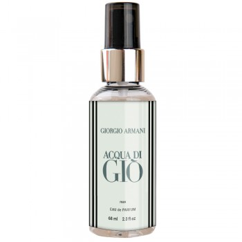 Парфум чоловічий Giorgio Armani Acqua di Gio 68 мл