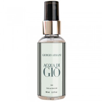 Парфум-міні чоловічий Giorgio Armani Acqua di Gio 68 мл