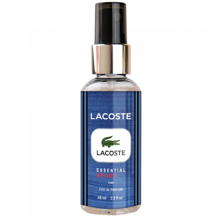 Lacoste sports perfume hotsell