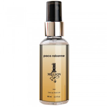 Парфум чоловічий Paco Rabanne 1 Million 68 мл