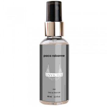 Парфум чоловічий Paco Rabanne Invictus 68 мл