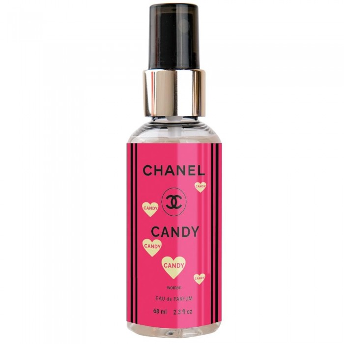 Chanel candy perfume sale