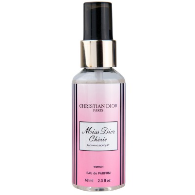Парфюм женский Dior Miss Dior Cherie Blooming Bouquet 68 мл