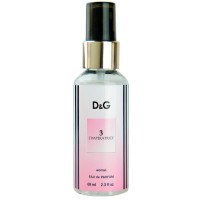 Парфум жіночий Dolce&Gabbana 3 L`Imperatrice 68 мл