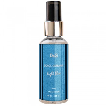 Парфум жіночий Dolce&Gabbana Light Blue 68 мл