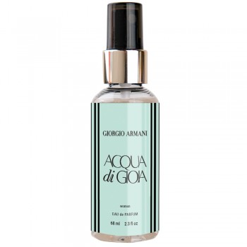 Парфум жіночий Giorgio Armani Acqua di Gioia 68 мл