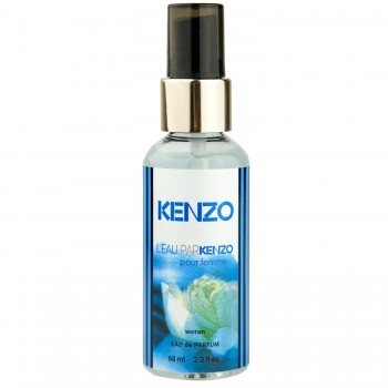 Парфюм-мини женский Kenzo L`Eau Par Kenzo Pour Femme 68 мл