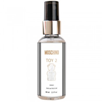 Парфум жіночий Moschino Toy 2 68 мл