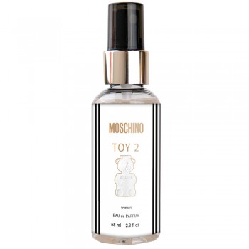 Парфум-міні жіночий Moschino Toy 2 68 мл