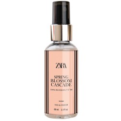 Парфум жіночий Zara №04 Spring Blossom Cascade 68 мл