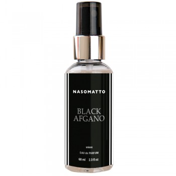 Парфум унісекс Nasomatto Black Afgano 68 мл