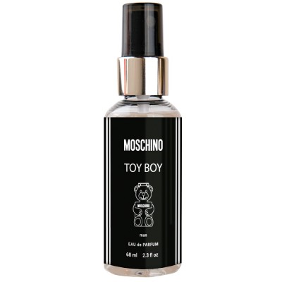 Парфум чоловічий Moschino Toy Boy 68 мл