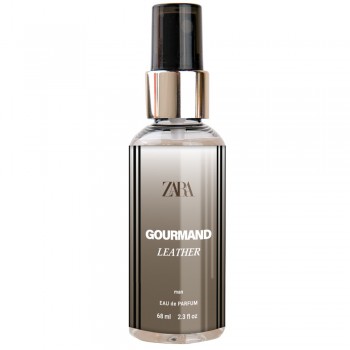 Парфум чоловічий Zara Gourmand Leather №0059 68 мл