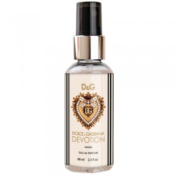 Парфум жіночий Dolce&Gabbana Devotion 68 мл