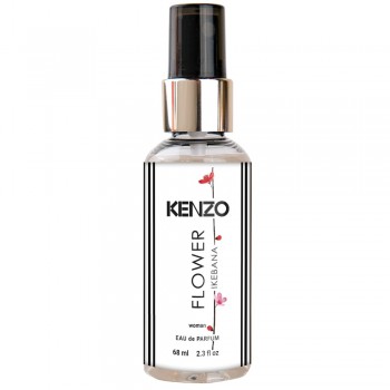 Парфум жіночий  Kenzo Flower Ikebana Sakura 68 мл