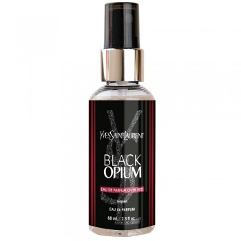 Парфум жіночий Yves Saint Laurent Black Opium Over Red 68 мл