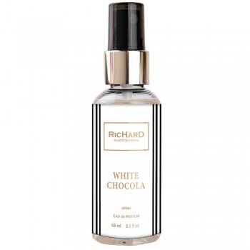 Парфум унісекс Richard White Chocola 68 мл