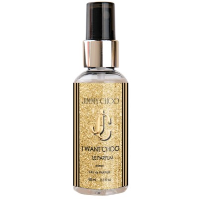 Парфум жіночий Jimmy Choo I Want Choo Le Parfum 68 мл