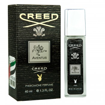CREED Aventus Pheromone Parfum мужской 40 мл