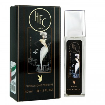 Haute Fragrance Company Devils Intrigue Pheromone Parfum жіночий 40 мл