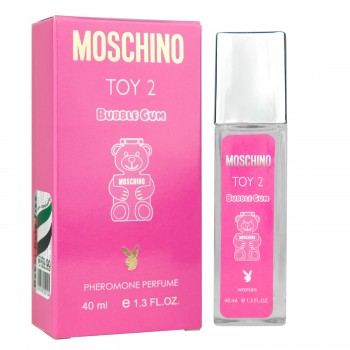 Moschino Toy 2 Bubble Gum Pheromone Parfum жіночий 40 мл