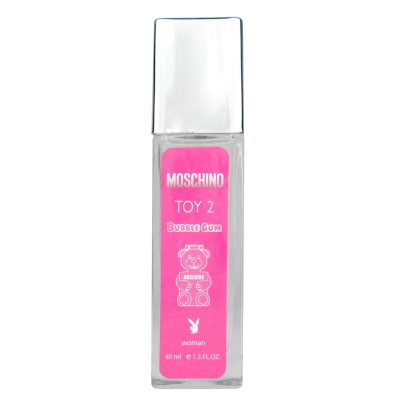 Moschino Toy 2 Bubble Gum Pheromone Parfum женский 40 мл
