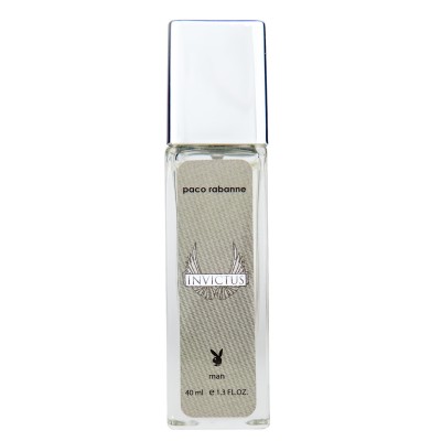 Paco Rabanne Invictus Pheromone Parfum чоловічий 40 мл