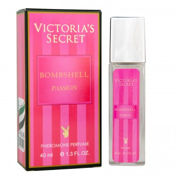 Victoria`s Secret Bombshell Passion Pheromone Parfum жіночий 40 мл