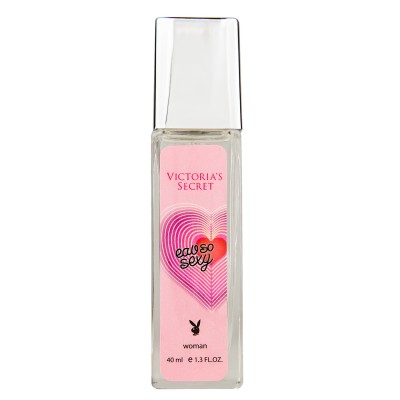 Victoria`s Secret Eau so Sexy Pheromone Parfum женский 40 мл