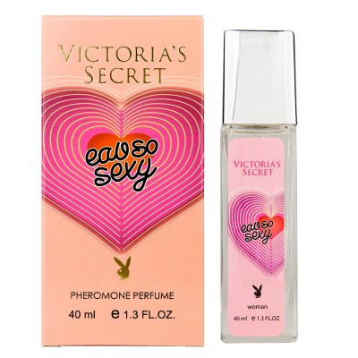 Victoria`s Secret Eau so Sexy Pheromone Parfum женский 40 мл