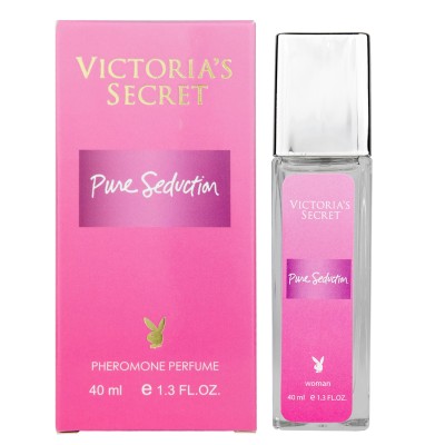 Victoria`s Secret Pure Seduction Pheromone Parfum жіночий 40 мл