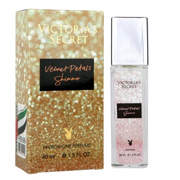 Victoria`s Secret Velvet Petals Shimmer Pheromone Parfum жіночий 40 мл