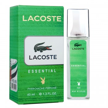 Lacoste Essential Pheromone Parfum чоловічий 40 мл