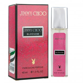 Jimmy Choo Blossom Pheromone Parfum женский 40 мл