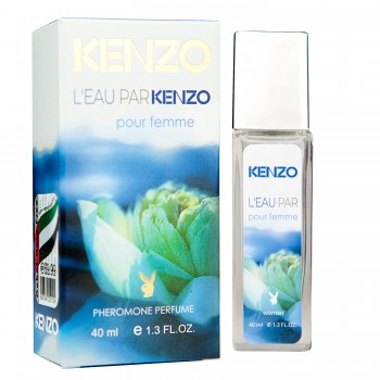 Kenzo L`eau Par Kenzo Pour Femme Pheromone Parfum жіночий 40 мл