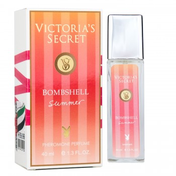 Victoria`s Secret Bombshell Summer Pheromone Parfum жіночий 40 мл