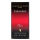 Dior Fahrenheit Pheromone Parfum мужской 40 мл