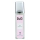 Dolce&Gabbana 3 L`Imperatrice Pheromone Parfum жіночий 40 мл