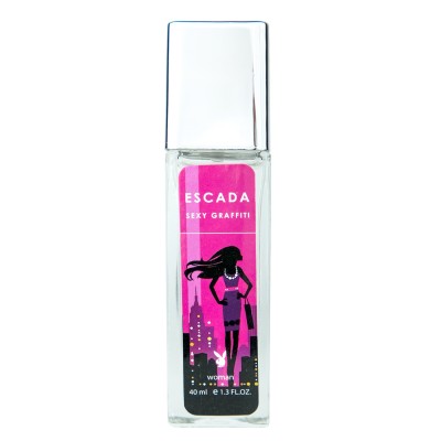 Escada Sexy Graffiti Limited Edition Pheromone Parfum жіночий 40 мл