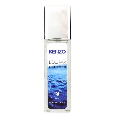 Kenzo L`Eau Par Kenzo Pour Homme Pheromone Parfum чоловічий 40 мл