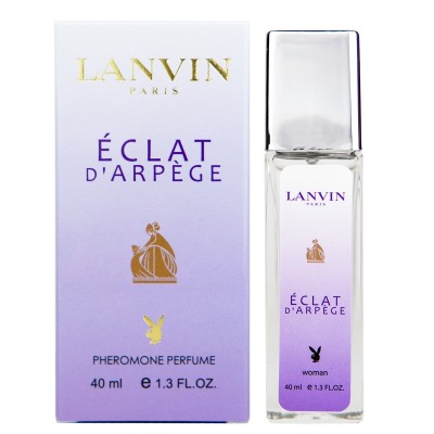 Lnvin Eclat d`Arpege Pheromone Parfum женский 40 мл